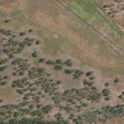 Satellite imagery of Frenchman Island, AU