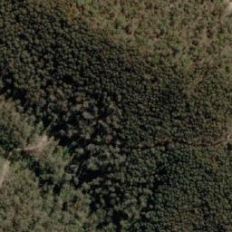 Satellite imagery of Mount Yorke, AU