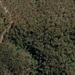 Satellite imagery of Mount Yorke, AU