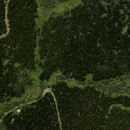 Satellite imagery of 24 POROURE, NZ