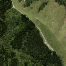 Satellite imagery of 24 POROURE, NZ