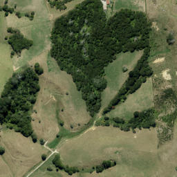 Satellite imagery of 3762 SO 57536, NZ