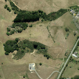 Satellite imagery of 3762 SO 57536, NZ