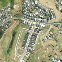 Satellite imagery of PILLAR 9 DP 175803, NZ