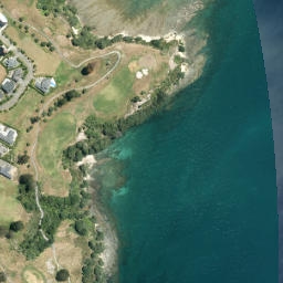 Satellite imagery of PILLAR 9 DP 175803, NZ