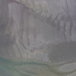Satellite imagery of Tokawhero Point, NZ