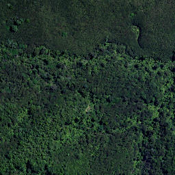 Satellite imagery of H2 WHANAKE, NZ