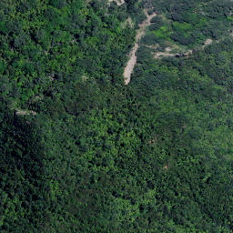 Satellite imagery of H2 WHANAKE, NZ