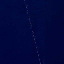 Satellite imagery of Ahikopua Point, NZ