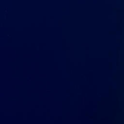 Satellite imagery of Paritu Point, NZ