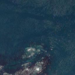 Satellite imagery of Punta Garzo, CL