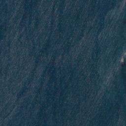 Satellite imagery of Punta Piedras, CL