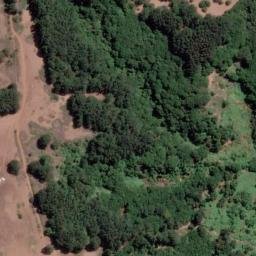 Satellite imagery of Punta Piedras, CL