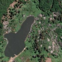 Satellite imagery of Roca Bluff, CL