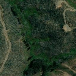 Satellite imagery of Cerro El Peumo, CL