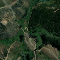 Satellite imagery of Cerro El Peumo, CL