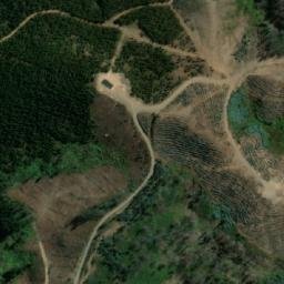 Satellite imagery of Cerro El Peumo, CL