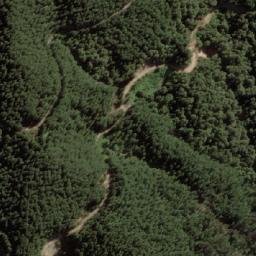 Satellite imagery of Cerro Los Peñasquillos, CL
