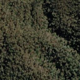 Satellite imagery of Mount Yorke, AU