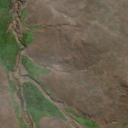 Satellite imagery of Merringaah Mount, AU