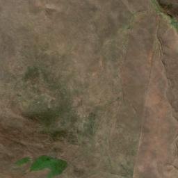 Satellite imagery of Merringaah Mount, AU