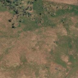 Satellite imagery of Holts Peak, AU