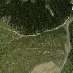 Satellite imagery of 24 POROURE, NZ