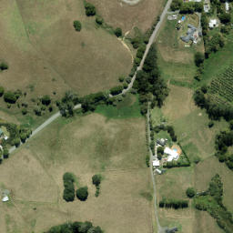 Satellite imagery of 3762 SO 57536, NZ