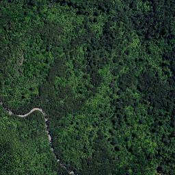 Satellite imagery of H2 WHANAKE, NZ