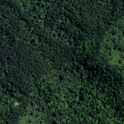 Satellite imagery of H2 WHANAKE, NZ