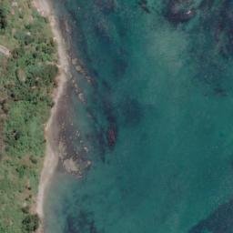 Satellite imagery of Punta Plata, CL