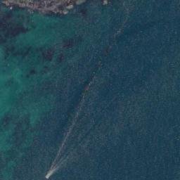 Satellite imagery of Punta Plata, CL