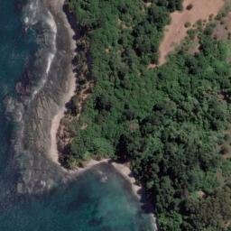 Satellite imagery of Punta Los Viejos, CL