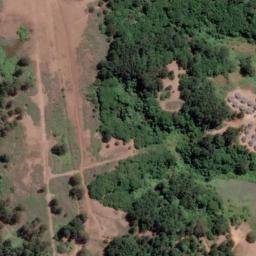 Satellite imagery of Punta Los Viejos, CL