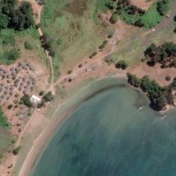 Satellite imagery of Roca Bluff, CL