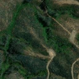 Satellite imagery of Cerro El Peumo, CL