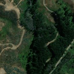 Satellite imagery of Cerro El Peumo, CL