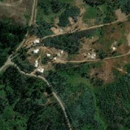 Satellite imagery of Cerro El Peumo, CL