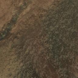 Satellite imagery of Cerro Chenque Mallín, AR