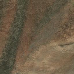 Satellite imagery of Cerro Chenque Mallín, AR