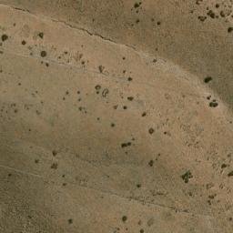 Satellite imagery of Borde Alto del Payún, AR