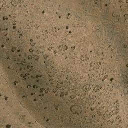 Satellite imagery of Borde Alto del Payún, AR