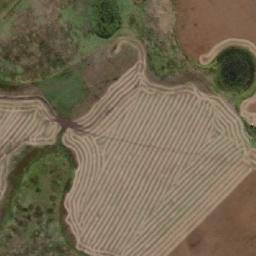 Satellite imagery of LANG, AR