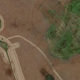 Satellite imagery of LANG, AR