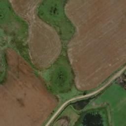 Satellite imagery of LANG, AR