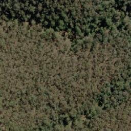 Satellite imagery of Mount Yorke, AU