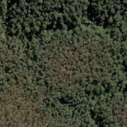 Satellite imagery of Mount Yorke, AU