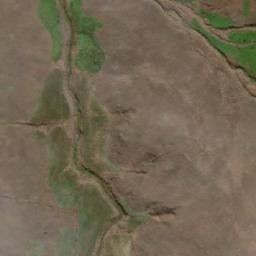 Satellite imagery of Merringaah Mount, AU