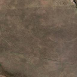 Satellite imagery of Merringaah Mount, AU