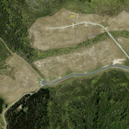 Satellite imagery of 24 POROURE, NZ